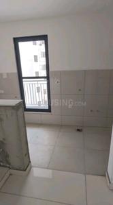 Bathroom Image of 2400 Sq.ft 4 BHK Apartment / Flat for sale in SNN Raj Etternia, Harlur Bengaluru for Rs. 40000000