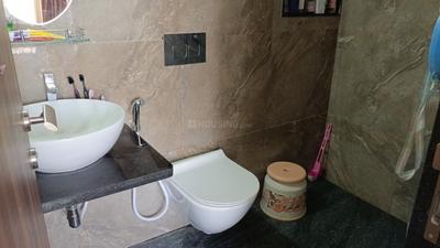 Image of 1100 Sq.ft 3 BHK Apartment / Flat for sale in Pushpak Larkins 315 Fio A, Thane West, Thane for Rs. 23000000
