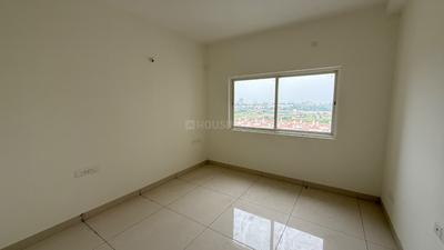 Bedroom Image of 1629 Sq.ft 3 BHK Apartment / Flat for sale in Prestige Meridian Park Phase I At The Prestige City, Sarjapur Bengaluru for Rs. 19500000