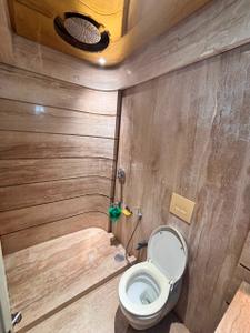 Image of 1990 Sq.ft 4 BHK Apartment / Flat for sale in Bhumiraj Hermitage, Sanpada, Navi Mumbai for Rs. 72500000