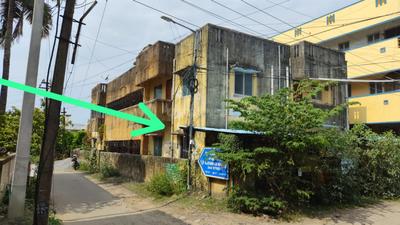 Image of 4400 Sq.ft Residential Plot / Land for sale in Madipakkam, Chennai for Rs. 46200000