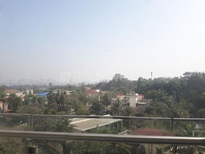 Balcony Image of 1024 Sq.ft 2 BHK Apartment / Flat for sale in Raheja Exotica Sorento, Madh Mumbai for Rs. 27500000