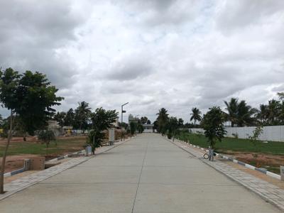Image of 1500 Sq.ft Residential Plot / Land for sale in K R Puram, Bengaluru for Rs. 14400015