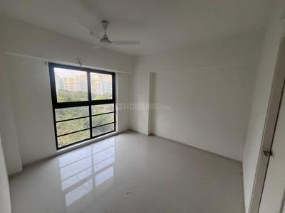 Hall Image of 1113 Sq.ft 2 BHK Apartment / Flat for sale in Godrej Green Glades, Jagatpur Ahmedabad for Rs. 5500000