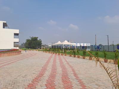 Residential Plot
