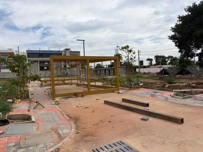 Image of 1500 Sq.ft Residential Plot / Land for sale in Rampura, Bengaluru for Rs. 14200000