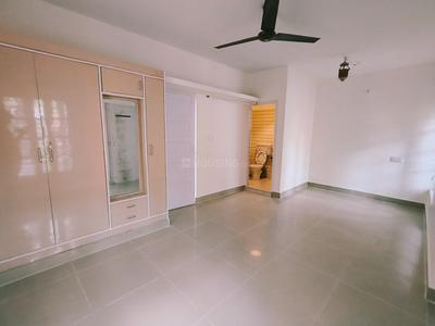 Bedroom Image of 1450 Sq.ft 2 BHK Builder Floor for rent in Indira Nagar Bengaluru for Rs. 70000