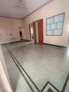 Bedroom Image of 1000 Sq.ft 2 BHK Builder Floor for rent in New Tippasandra Bengaluru for Rs. 32000