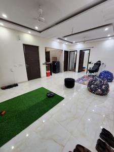 2 BHK Independent Builder Floor