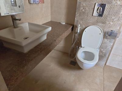 Image of 1700 Sq.ft 3 BHK Apartment / Flat for rent in Shalimar Oneworld Vista, Gomti Nagar, Lucknow for Rs. 42000
