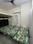 Bedroom Image of VIP PG in Vastrapur, Ahmedabad
