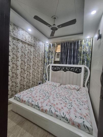 Block J, Rajouri Garden Bedroom 1