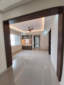 Hall Image of 2345 Sq.ft 4 BHK Apartment / Flat for rent in ND Passion Elite, Electronic City Bengaluru for Rs. 90000