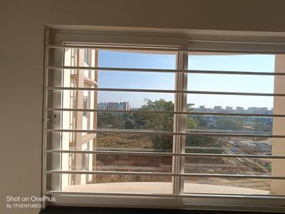 Bedroom Image of 910 Sq.ft 2 BHK Apartment / Flat for sale in Provident Park Square, Mallasandra Bengaluru for Rs. 7200000