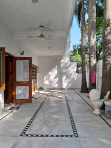 Lobby Image of 4190 Sq.ft 4 BHK Independent House for rent in Janakpuri New Delhi for Rs. 125000