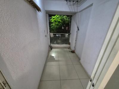 Balcony Image of 1000 Sq.ft 2 BHK Apartment / Flat for sale in Realty7 Wonderwall, Balewadi Pune for Rs. 8600000