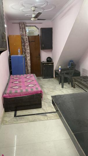 West Patel Nagar, Patel Nagar Bedroom 1
