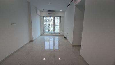 Living Room Image of 864 Sq.ft 2 BHK Apartment / Flat for sale in Neelam Senroofs Phase III, Mulund East Mumbai for Rs. 23500000