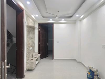 Living Room Image of 900 Sq.ft 2 BHK Apartment / Flat for sale in Chhattarpur New Delhi for Rs. 6000000