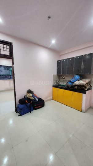 Ashok Nagar Extension, New Ashok Nagar Bedroom 1