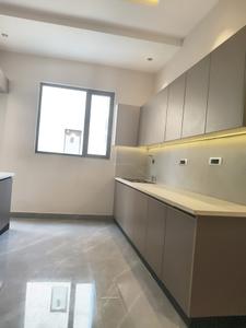 Kitchen Image of 2300 Sq.ft 4 BHK Builder Floor for sale in Sector 40 Gurgaon for Rs. 36500000