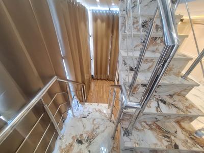 Bedroom Image of 4000 Sq.ft 4 BHK Penthouse for sale in Green Valley Green Valley Heights, Kishanpura Zirakpur for Rs. 15500000