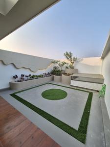 Image of 1900 Sq.ft 3 BHK Independent House for sale in Nipania, Indore for Rs. 14000000
