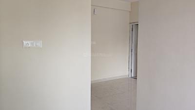 Bedroom Image of 690 Sq.ft 1 BHK Apartment / Flat for rent in Kaggadasapura Bengaluru for Rs. 30000