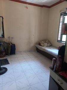 Hall Image of 1050 Sq.ft 2 BHK Apartment / Flat for sale in Balaji Krupa, Nerul Navi Mumbai for Rs. 13000000