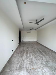 Kitchen Image of 2000 Sq.ft 3 BHK Builder Floor for sale in East Of Kailash New Delhi for Rs. 53500000