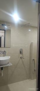 Image of 1500 Sq.ft 3 BHK Builder Floor for rent in Lake Town, Kolkata for Rs. 45000
