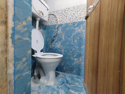 New Satara Cooperative Housing Society Bathroom 2