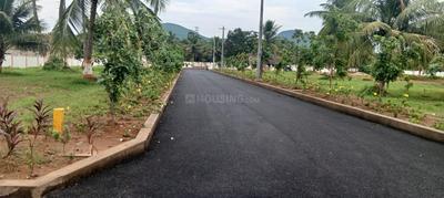 Image of 222 Sq.ft Residential Plot / Land for sale in Gandigundam, Visakhapatnam for Rs. 3885000