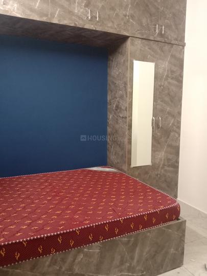 Peace homes Bedroom 1