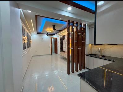 Kitchen Image of 2250 Sq.ft 4 BHK Builder Floor for sale in Sector 104 Noida for Rs. 8500000