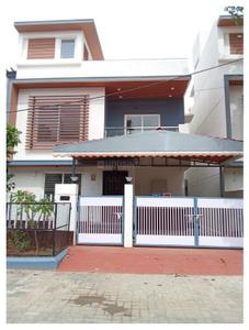 Image of 1800 Sq.ft 3 BHK Villa for rent in S And P The Address Villa, Mambakkam, Chennai for Rs. 42000