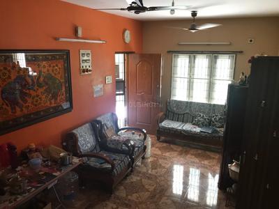 3 BHK Duplex
