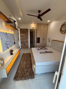 Kitchen Image of 4100 Sq.ft 5 BHK Villa for sale in Jagatpura Jaipur for Rs. 27000000