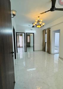 Hall Image of 2400 Sq.ft 3 BHK Apartment / Flat for sale in MR Officer City 2 Phase 2, Raj Nagar Extension Ghaziabad for Rs. 16500000