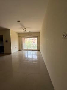 Hall Image of 950 Sq.ft 2 BHK Apartment / Flat for rent in RNA Continental, Chembur Mumbai for Rs. 95000