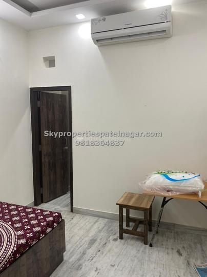 old rajinder nagar Bedroom 1