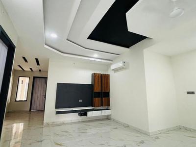 Hall Image of 359 Sq.ft 1 BHK Apartment / Flat for sale in Arihant Aaradhya, Bhiwandi Thane for Rs. 3400000