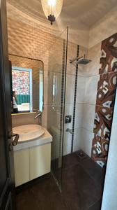 Image of 3200 Sq.ft 3 BHK Apartment / Flat for rent in Vardhan Poseidon, Andheri West, Mumbai for Rs. 300000