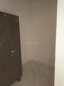 Bedroom Image of 1300 Sq.ft 2 BHK Apartment / Flat for sale in Abhijit Jayanti Mansion 9, Somalwada Nagpur for Rs. 7500000