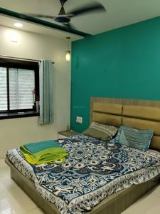 Bedroom Image of 1700 Sq.ft 3.5 BHK Independent House for sale in Chandkheda Ahmedabad for Rs. 22500000