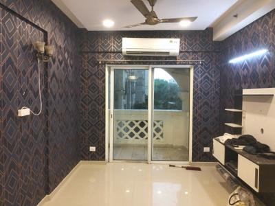 Living Room Image of 1600 Sq.ft 3 BHK Apartment / Flat for sale in DLF Capital Greens, Karampura New Delhi for Rs. 27500000