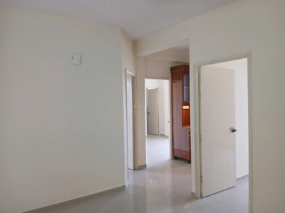 Living Room Image of 650 Sq.ft 3 BHK Apartment / Flat for rent in Pyramid Infinity, Sector 70 Gurgaon for Rs. 20000