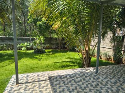 Balcony Image of 2000 Sq.ft 4 BHK Independent House for rent in Injambakkam Chennai for Rs. 150000