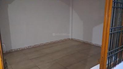 Bedroom Image of 1200 Sq.ft 3 BHK Independent House for rent in Kamta Lucknow for Rs. 12000