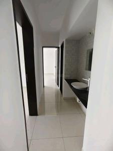 Kitchen Image of 1060 Sq.ft 2 BHK Apartment / Flat for rent in Jule Solapur for Rs. 19500